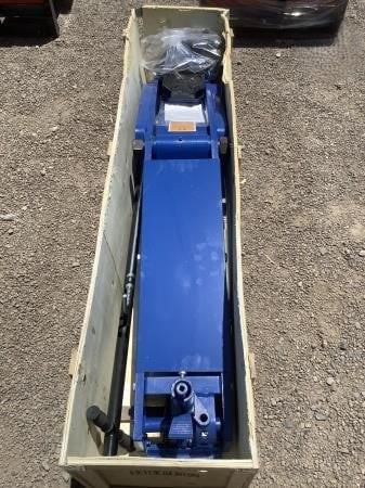 GATO LAGARTO PARA 20 TON
