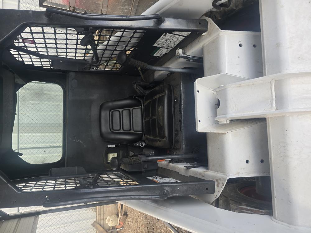 MINICARGADOR BOBCAT
