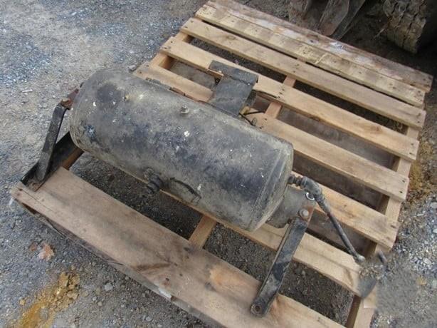 EJE PARA REMOLQUE O CAMION.