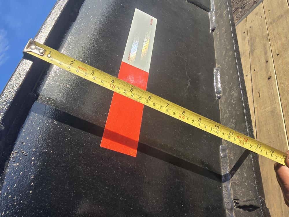 RAMPA PARA CARGA DE REMOLQUES Y CAMIONES