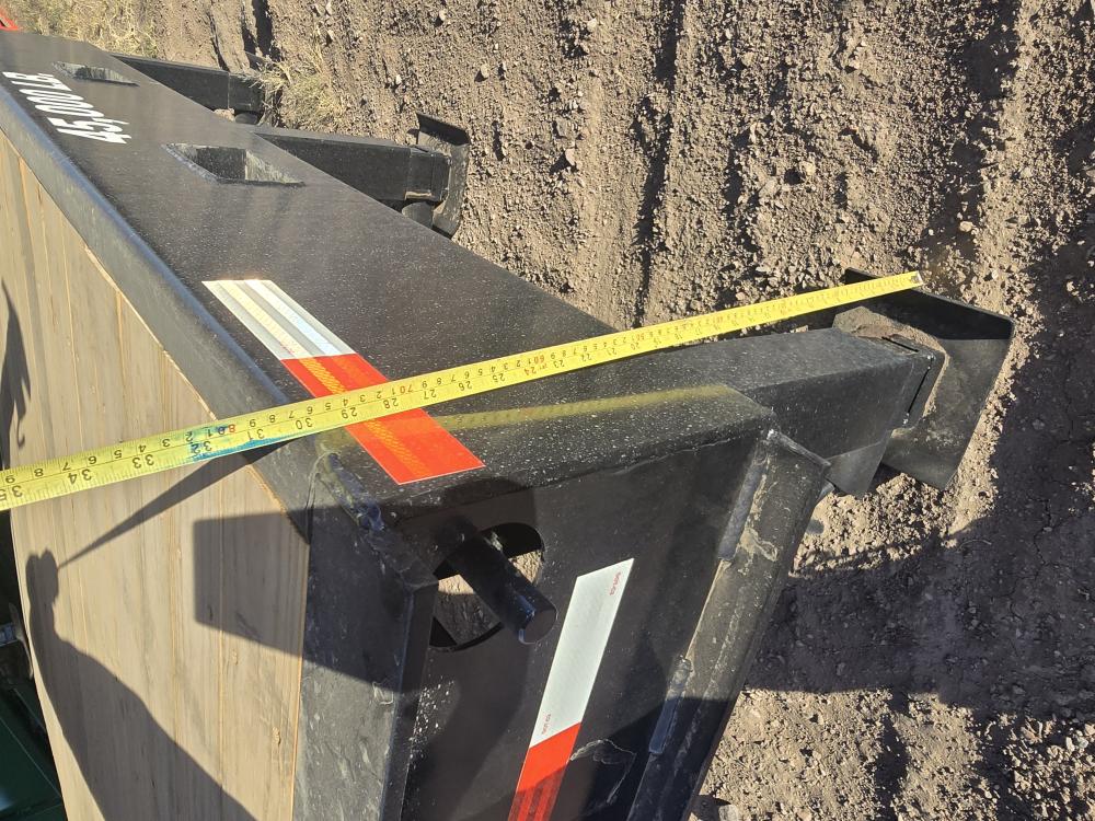 RAMPA PARA CARGA DE REMOLQUES Y CAMIONES