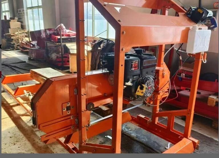 ASERRADERO SIERRA CORTE MADERA