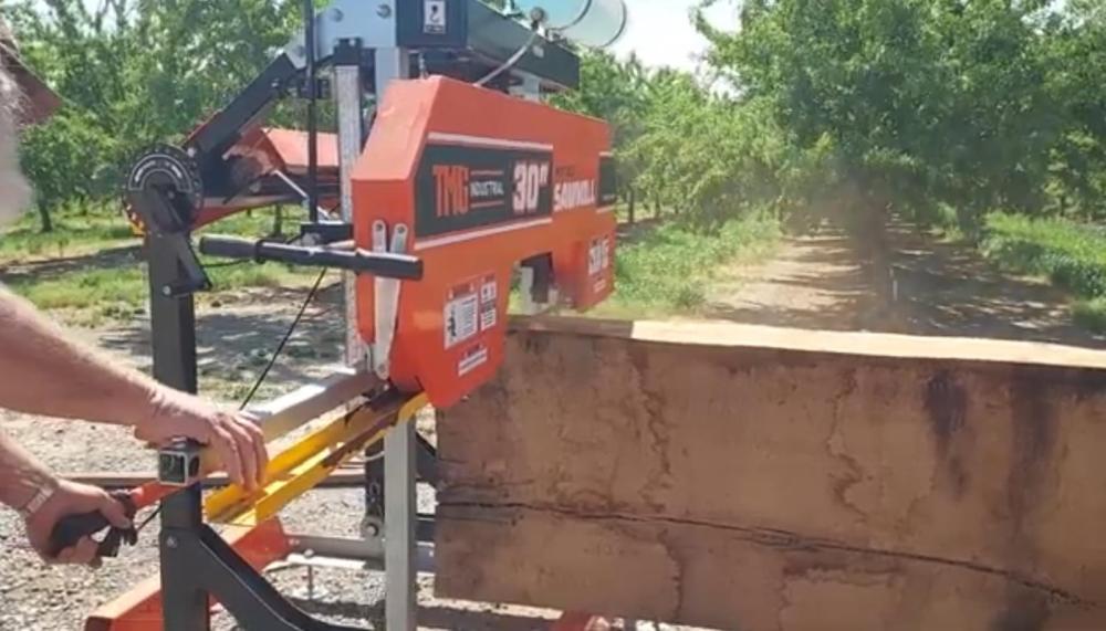 ASERRADERO SIERRA CORTE MADERA