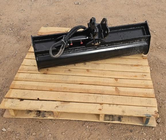 CUCHARON MINIEXCAVADORA 60cm CUBICOS