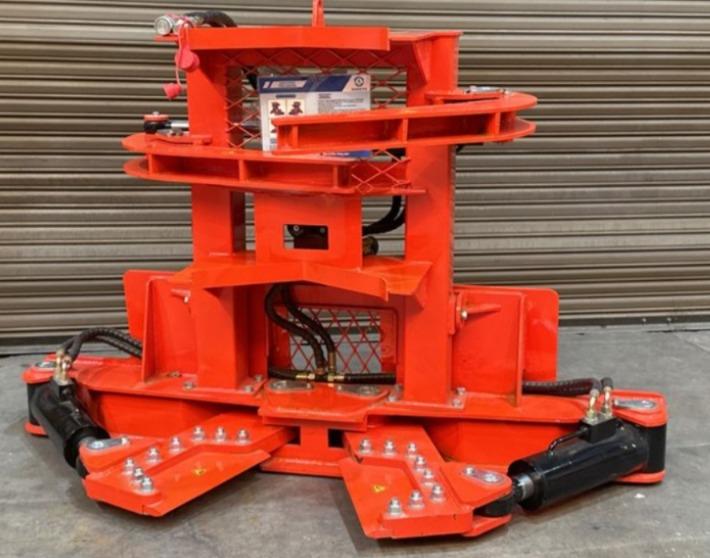 CORTADOR ARBOLES ADITAMENTO