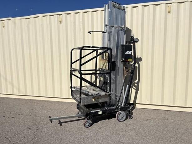 ESCALERA ELECTRICA 41 FT