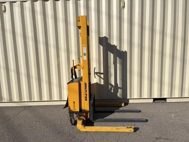 OISA Maquinara de Cuauhtémoc SA de CV - OISA Maquinaria