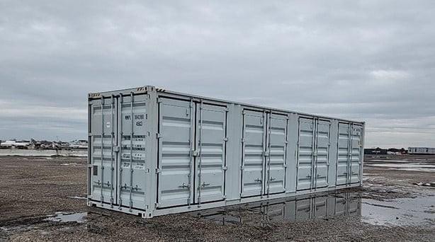 CONTENEDOR 5 PUERTAS