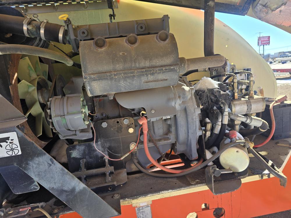 ASCENSOR TIPO JIRAFA