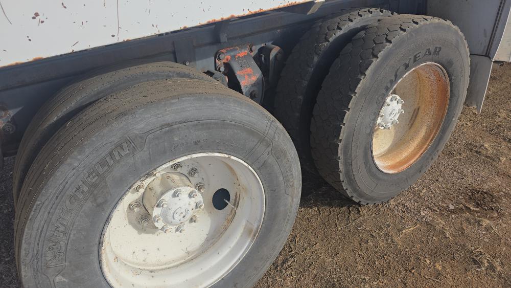 CAMION VACTOR