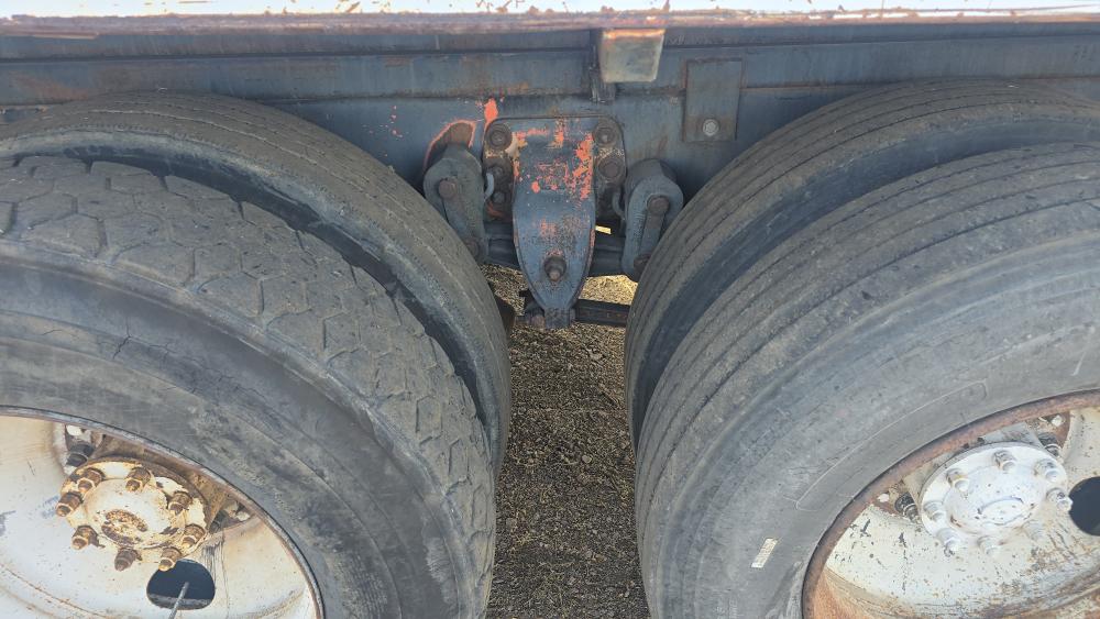 CAMION VACTOR