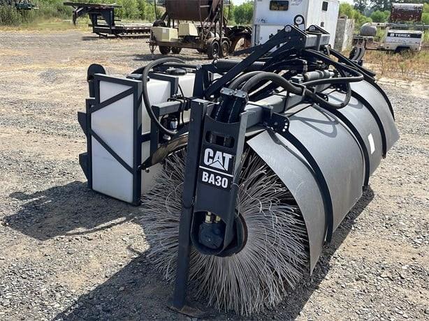 CEPILLO PARA RETRO O CARGADOR CAT MODELO IT