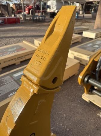 RIPPER ZANCO PARA EXCAVADORA