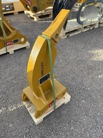 RIPPER ZANCO PARA EXCAVADORA