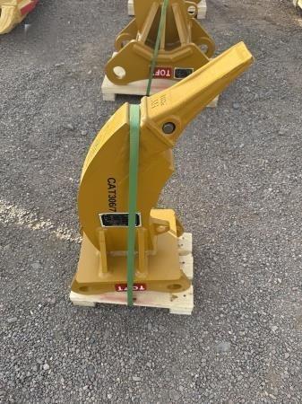 RIPPER ZANCO PARA EXCAVADORA