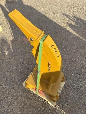 RIPPER ZANCO PARA EXCAVADORA