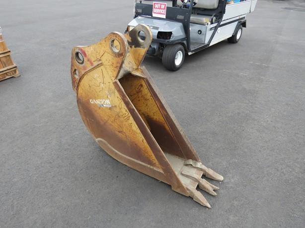 CUCHARON PARA RETROEXCAVADORA