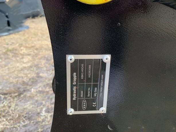 GRAPA PARA MAQUINAS DE 5 A 10 TON. 