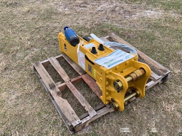 MARTILLO PARA RETROEXCAVADORA