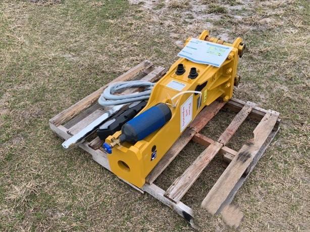 MARTILLO PARA RETROEXCAVADORA