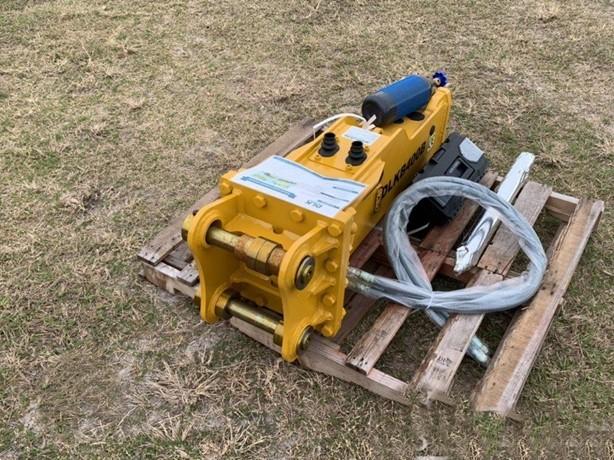 MARTILLO PARA RETROEXCAVADORA