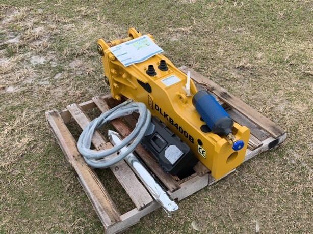 MARTILLO PARA RETROEXCAVADORA