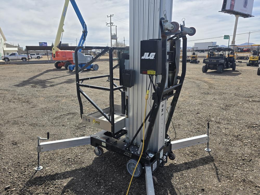 ESCALERA ELECTRICA 41 FT