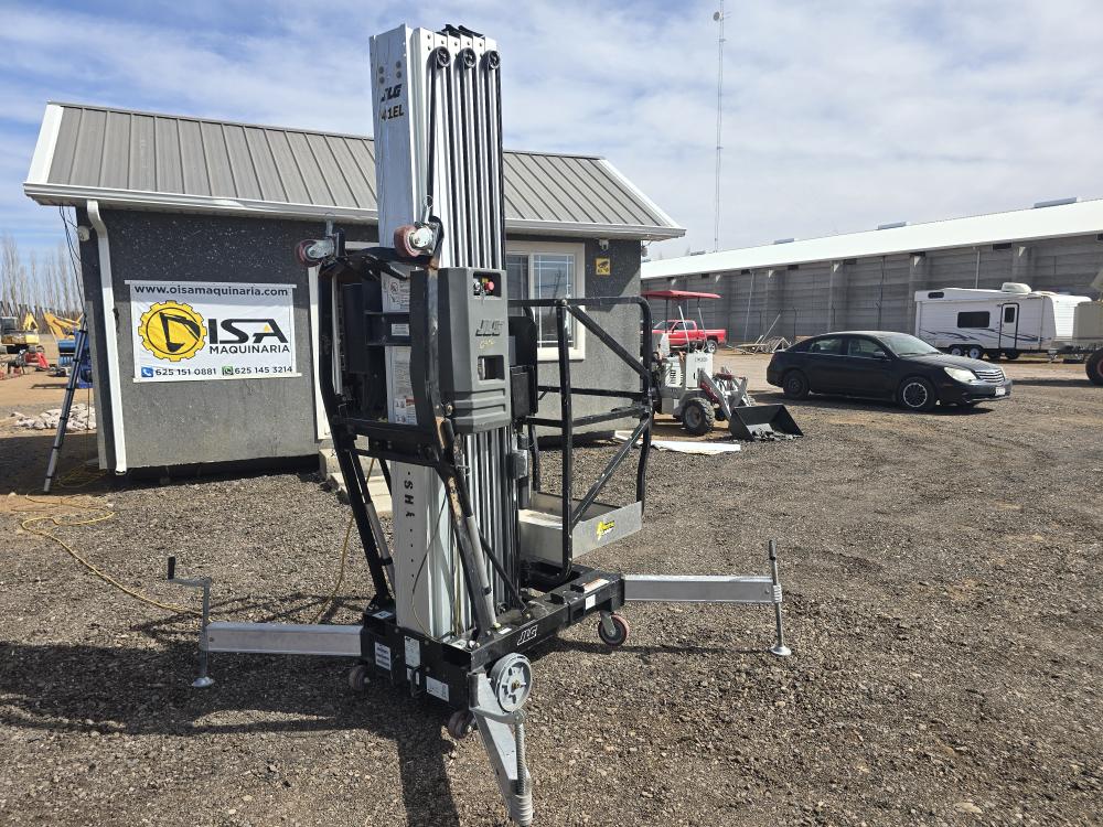 ESCALERA ELECTRICA 41 FT