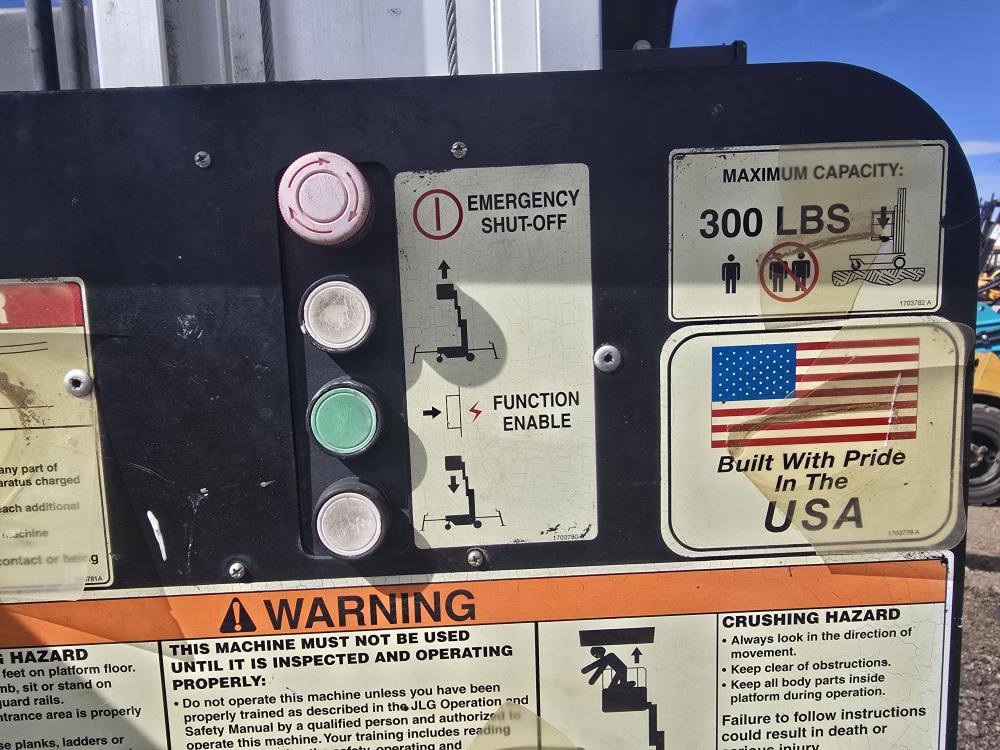 ESCALERA ELECTRICA 41 FT