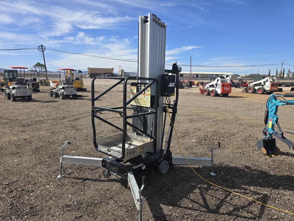 ESCALERA ELECTRICA 41 FT