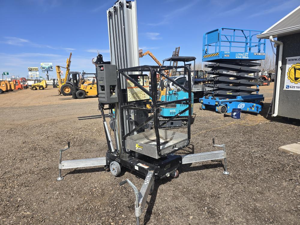 ESCALERA ELECTRICA 41 FT