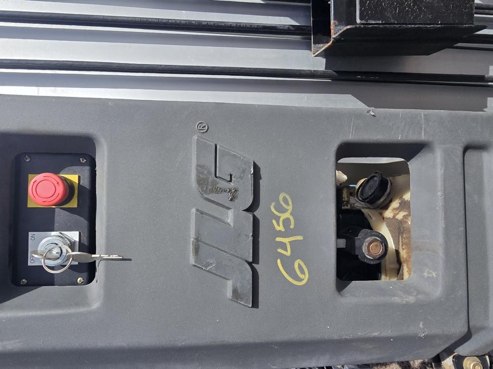 ESCALERA ELECTRICA 41 FT