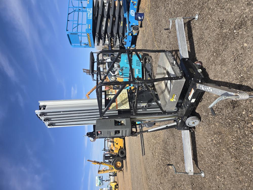 ESCALERA ELECTRICA 41 FT