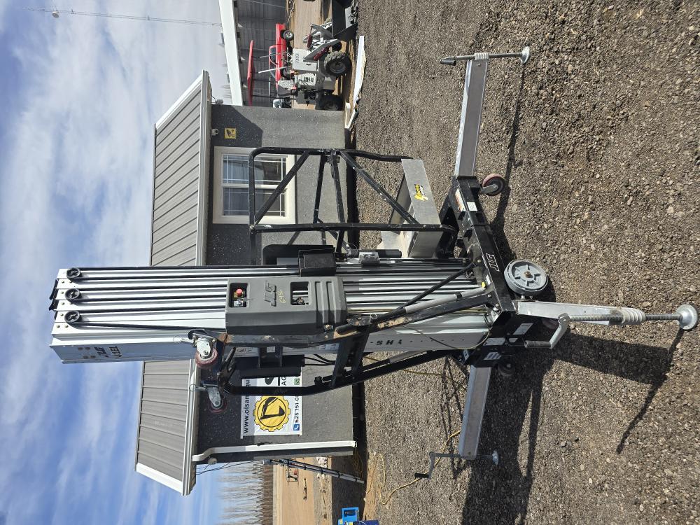 ESCALERA ELECTRICA 41 FT