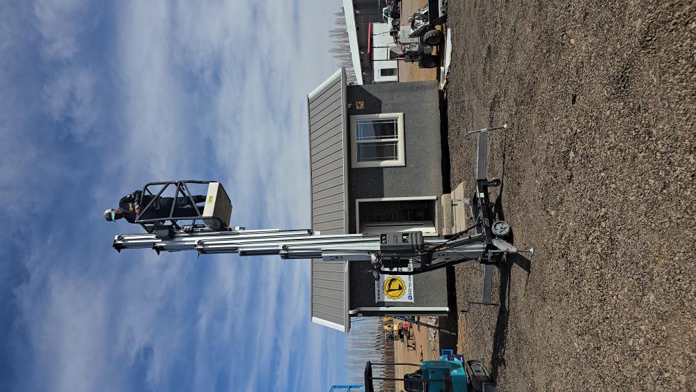 ESCALERA ELECTRICA 41 FT