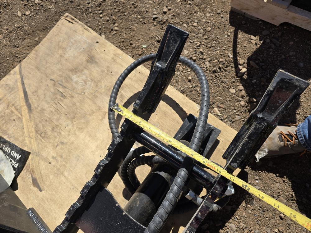 GARRA SUJETADORA PARA RETRO