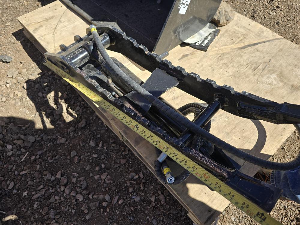 GARRA SUJETADORA PARA RETRO