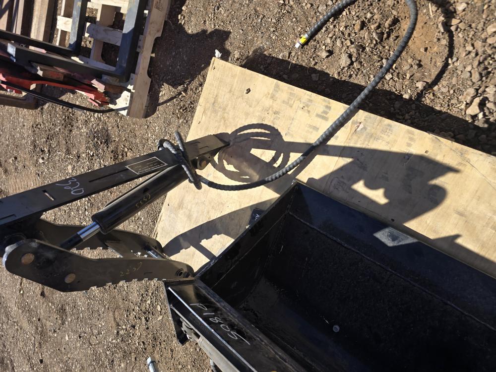 GARRA SUJETADORA PARA RETRO