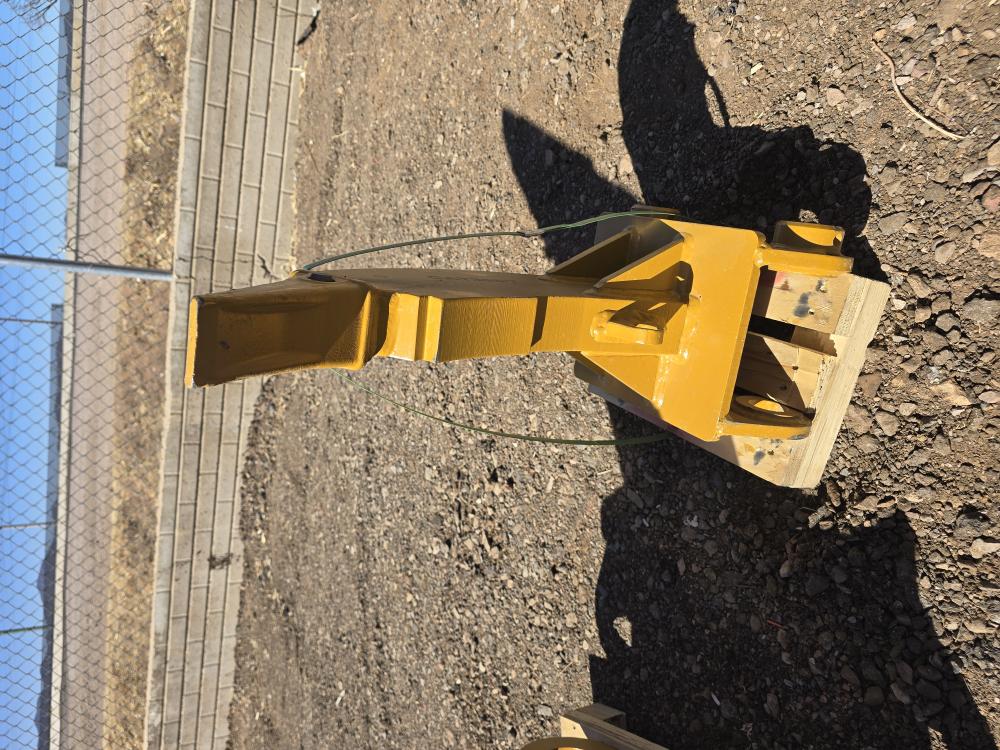 RIPPER ZANCO PARA EXCAVADORA