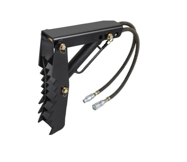 GARRA SUJETADORA PARA RETRO