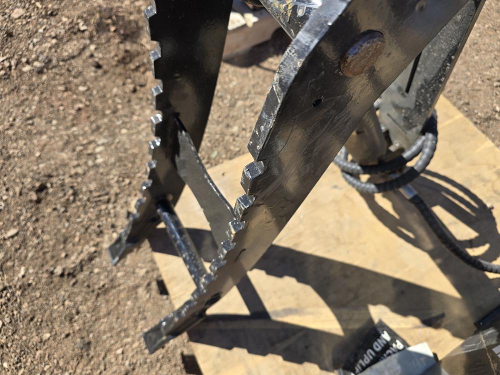 GARRA SUJETADORA PARA RETRO