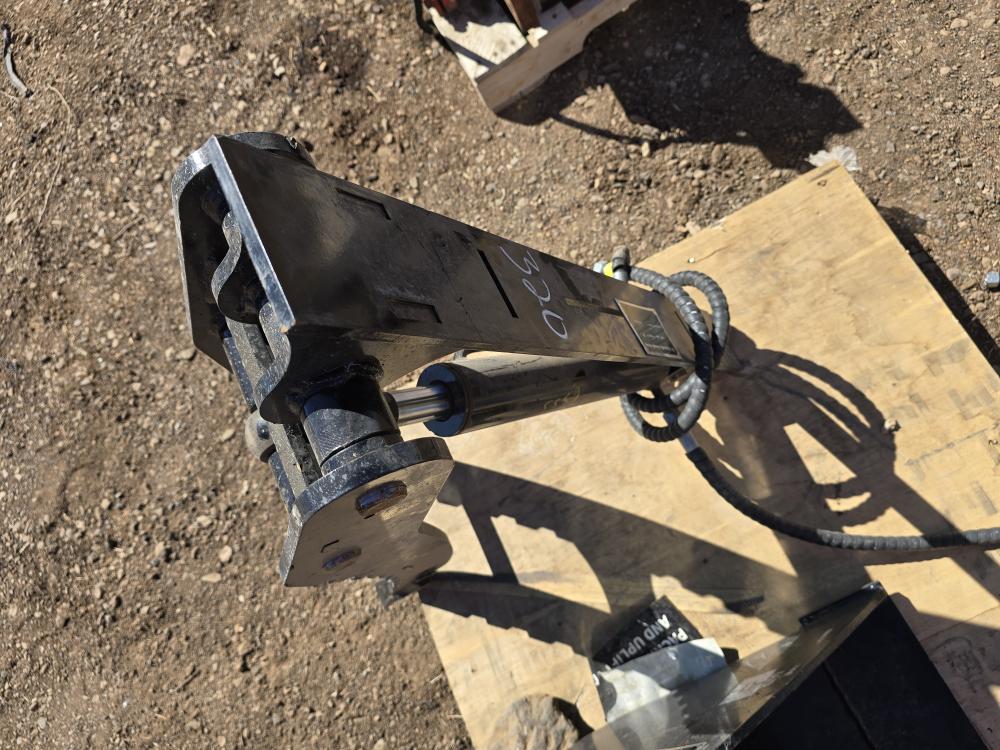 GARRA SUJETADORA PARA RETRO