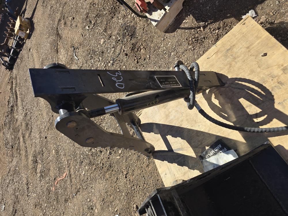 GARRA SUJETADORA PARA RETRO