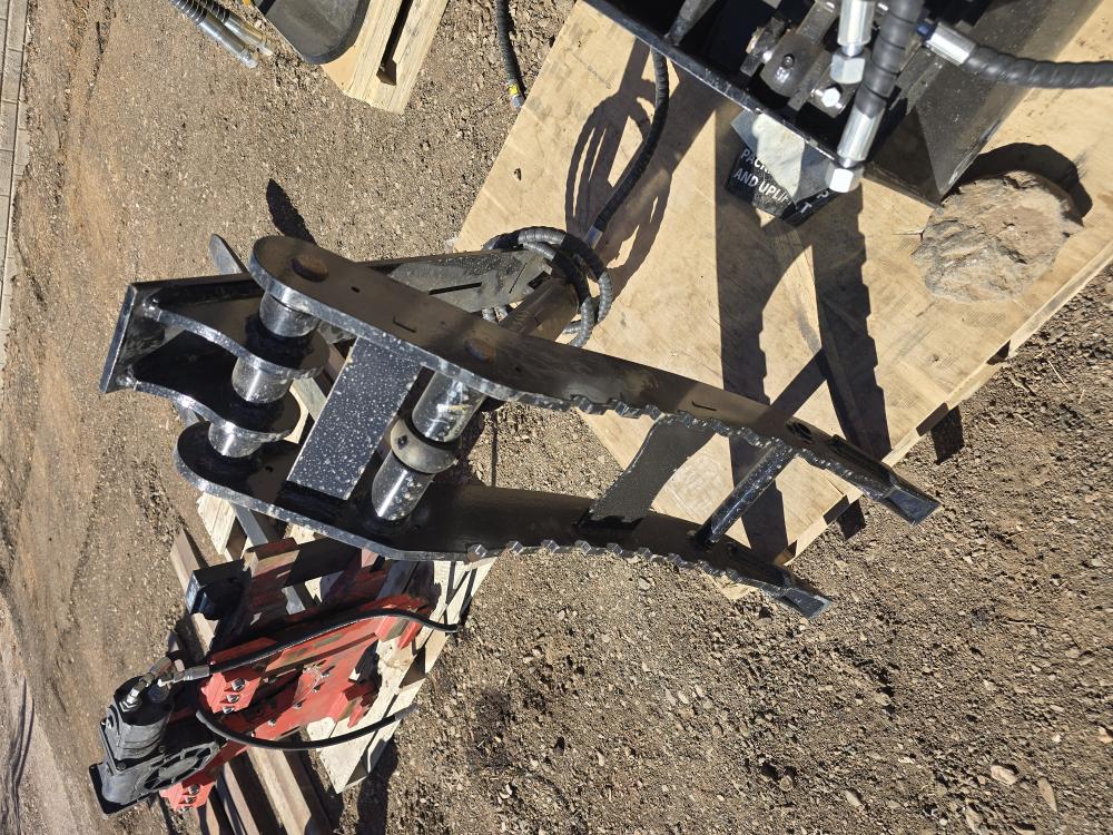 GARRA SUJETADORA PARA RETRO