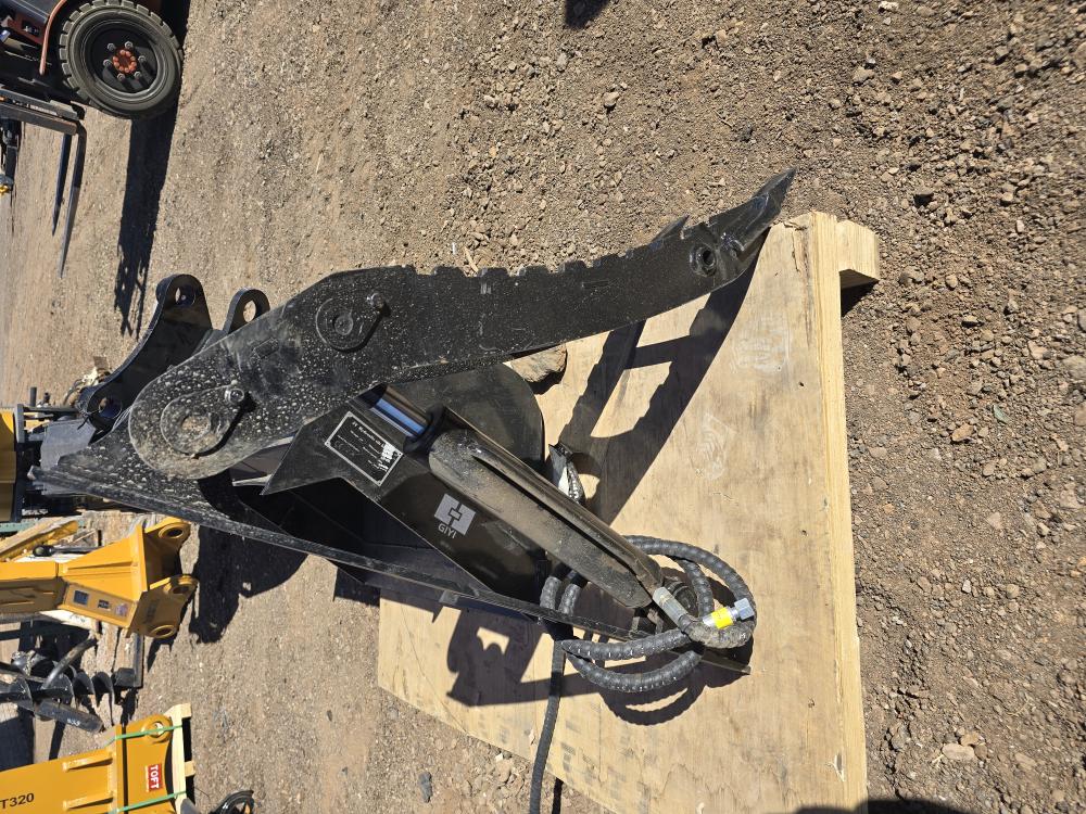 GARRA SUJETADORA PARA RETRO