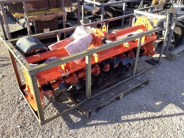 ROTA TILLER PARA TRACTOR