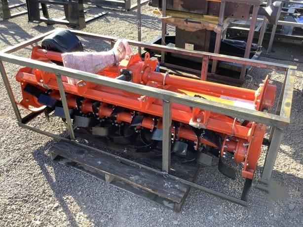 ROTA TILLER PARA TRACTOR