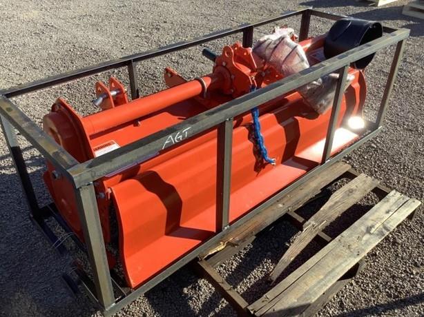 ROTA TILLER PARA TRACTOR