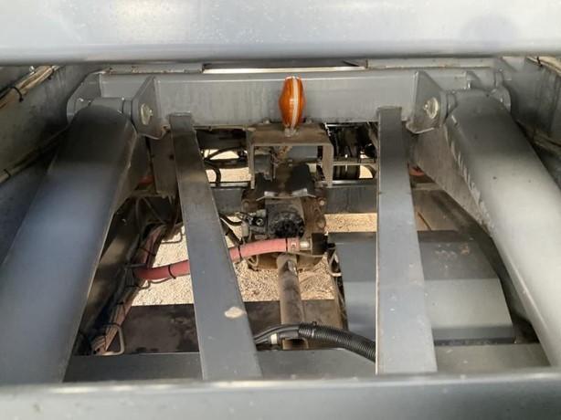 ASCENSOR DE TIPO TIJERA 50 PIES