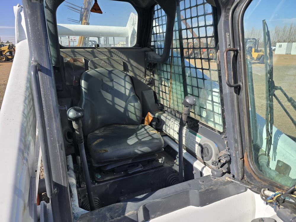 MINICARGADOR BOBCAT